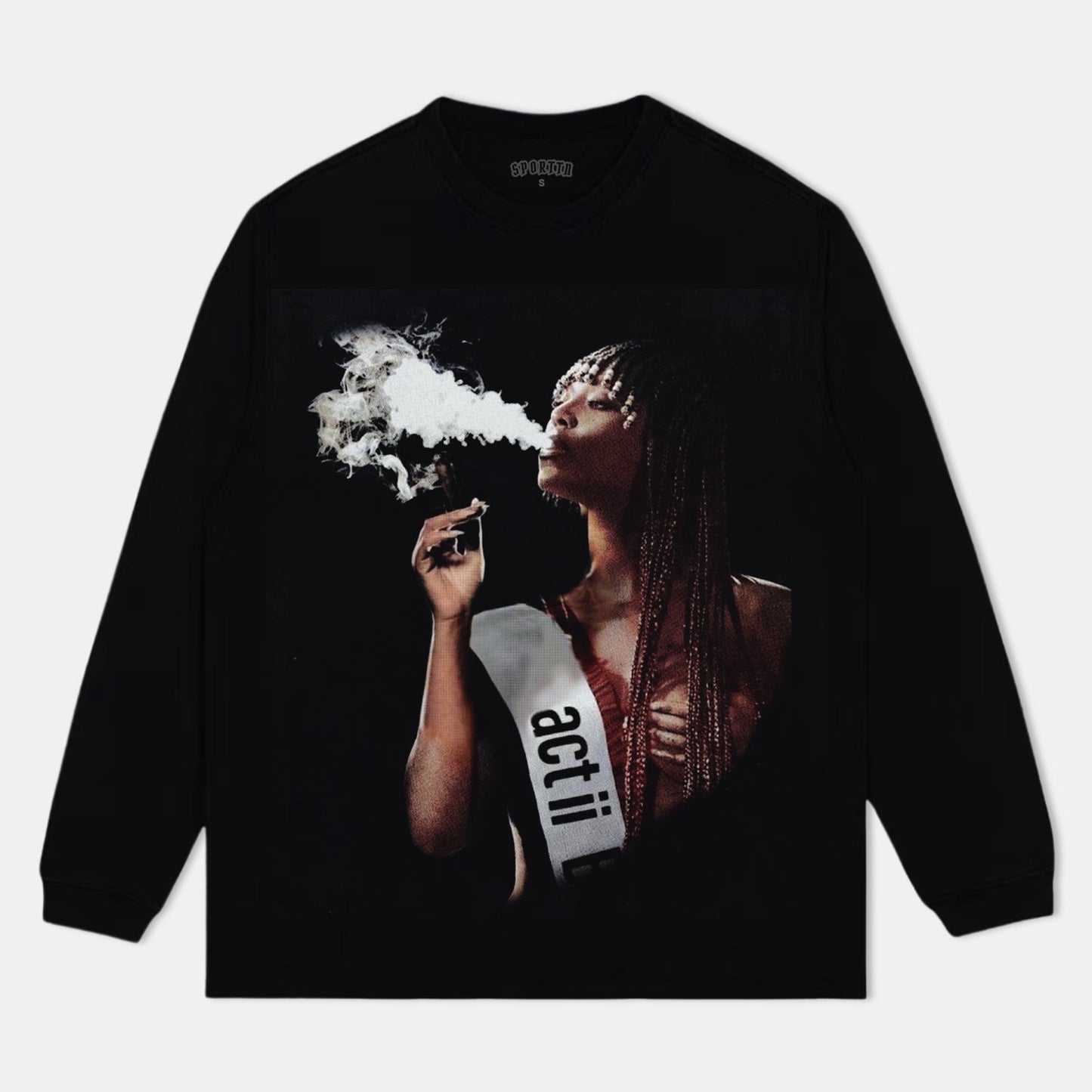 BEYONCE 12.14 2.0 TEE Style001