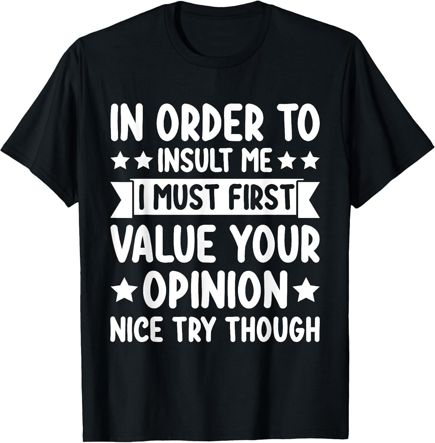 SOMMAS FUNNY MERCH