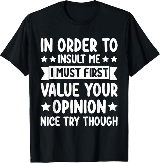 SOMMAS FUNNY MERCH
