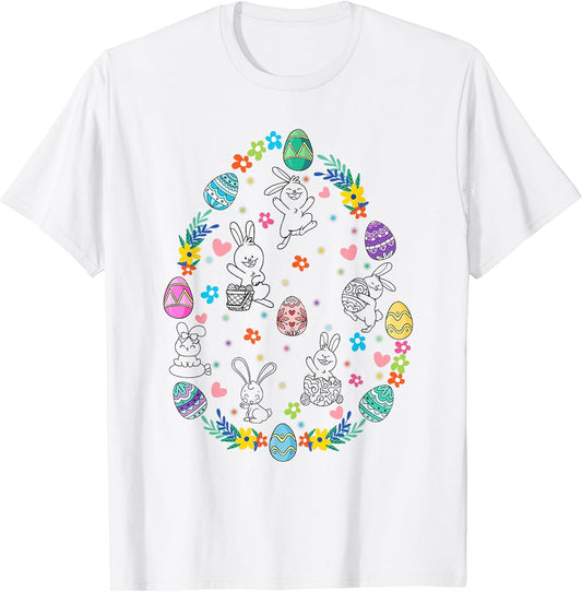 Easter Dinosaur Gift Apparel