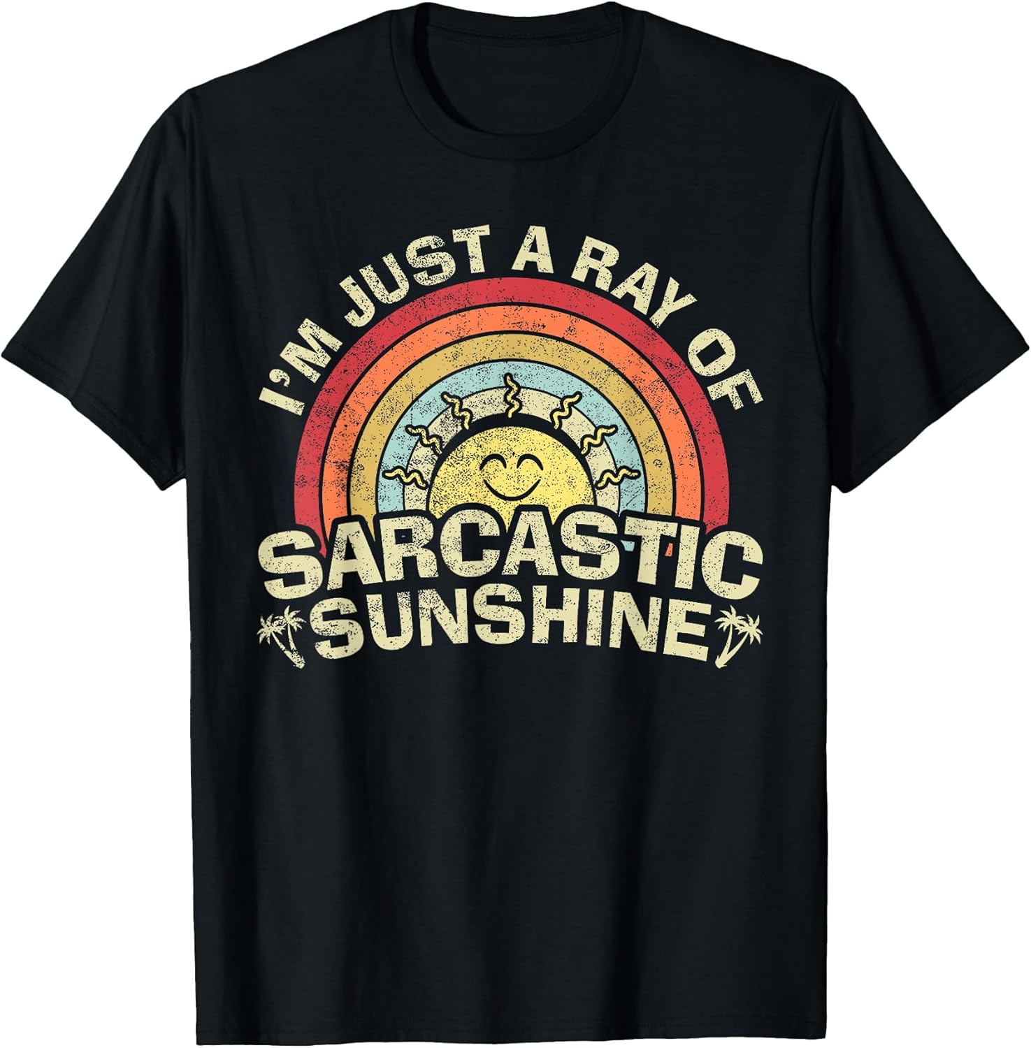 SARCASM NATION
