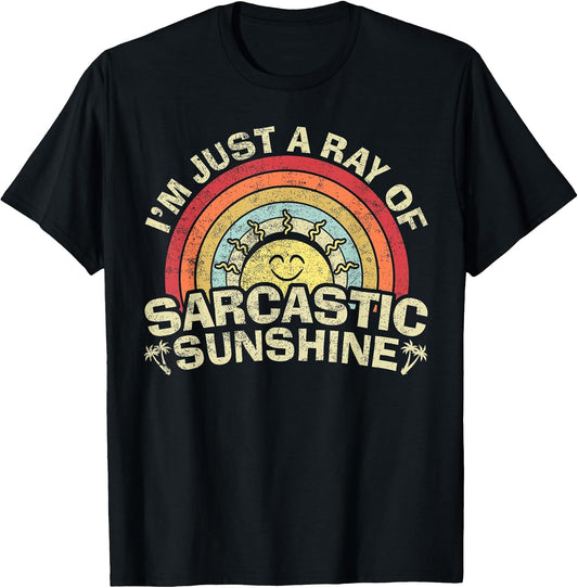 SARCASM NATION
