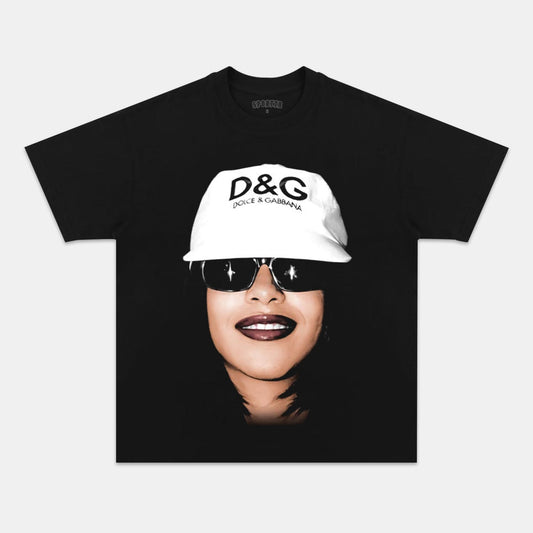 AALIYAH TEE Style002