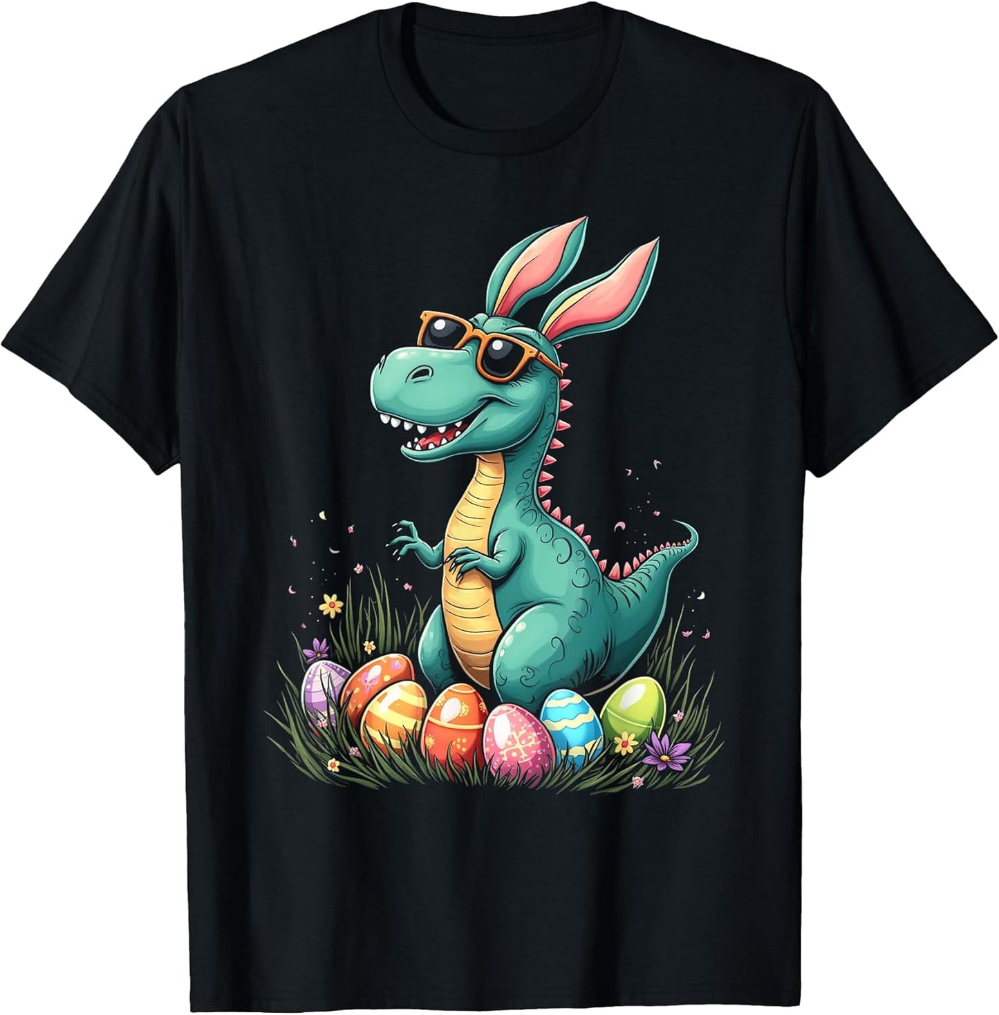 Easter Dinosaur Apparel