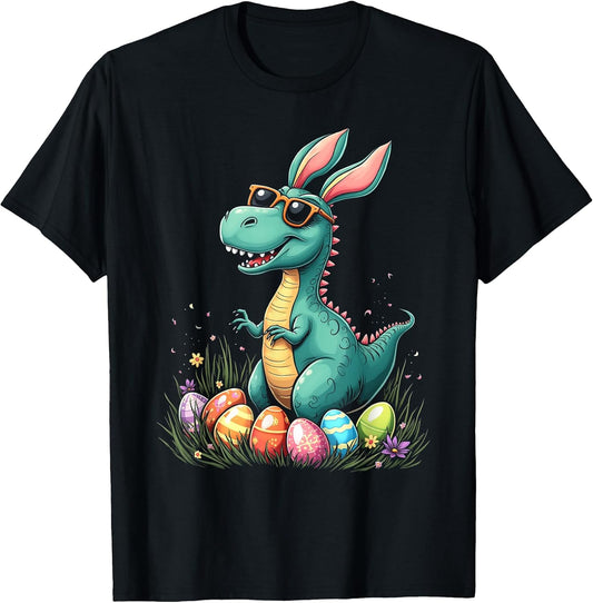 Easter Dinosaur Apparel