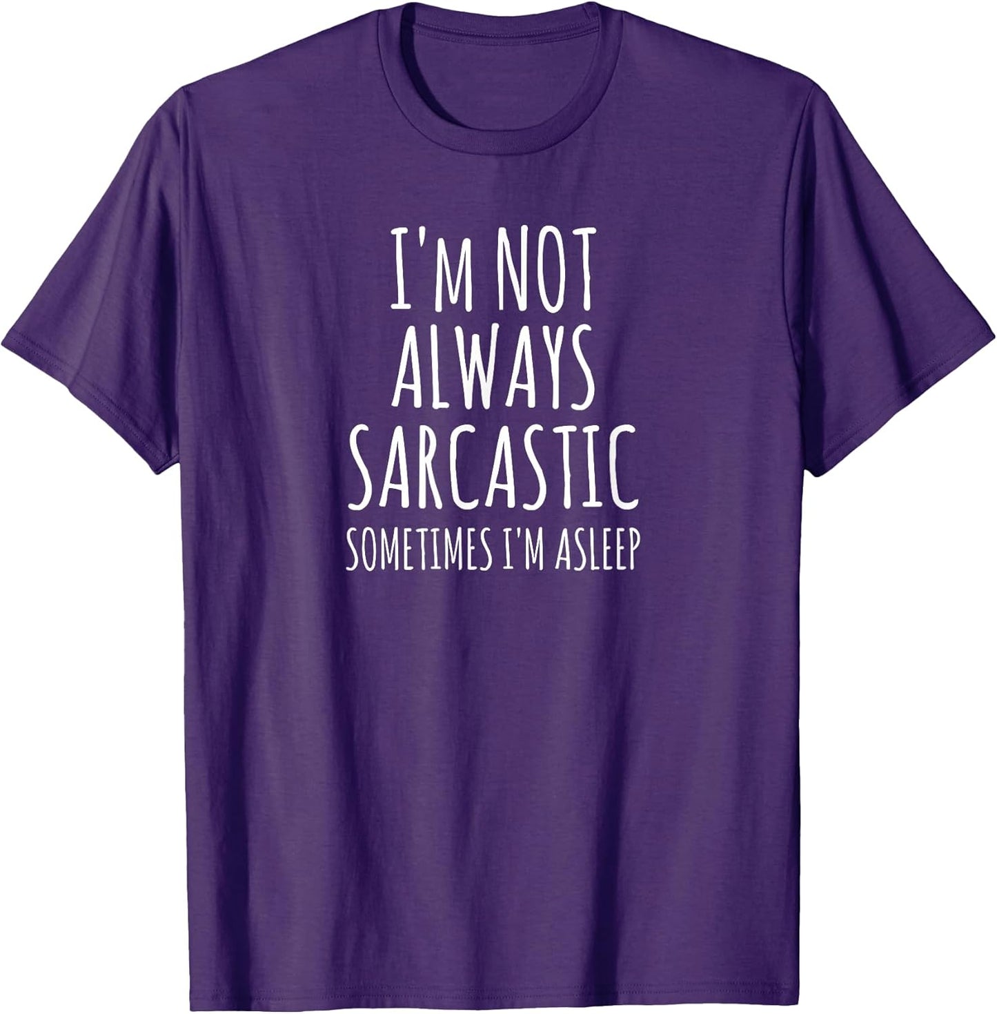 Sarcasm T Shirt Store