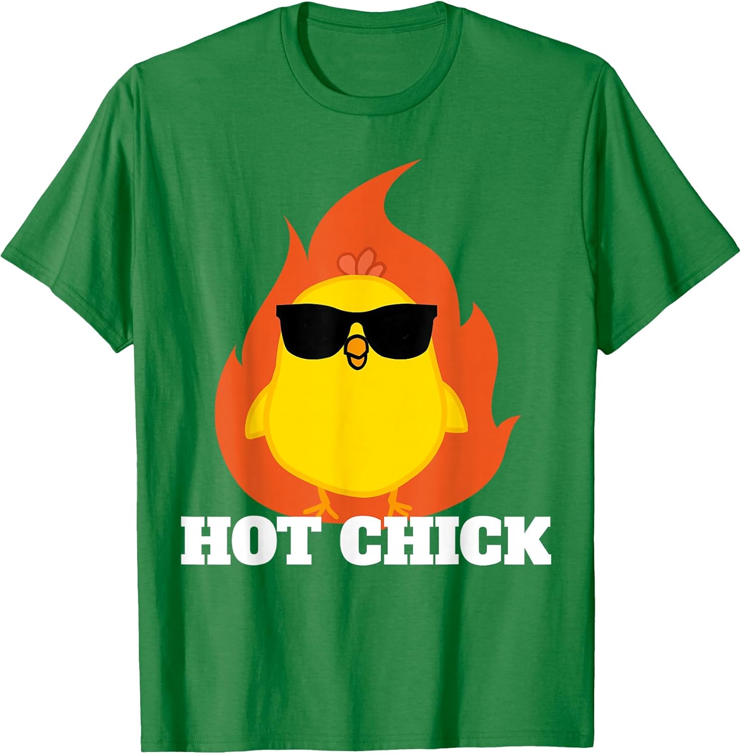 Miftees Easter Tees