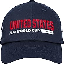Outerstuff Unisex Adult Country Dad Hat Strap Back Baseball Cap