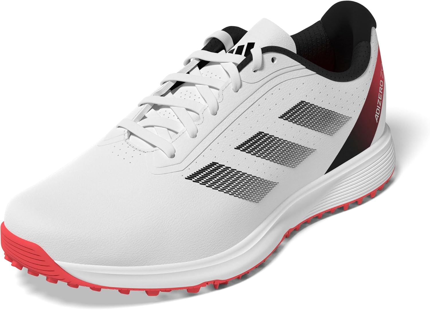 Unisex-Child Adizero Zg Spikeless Golf Shoes