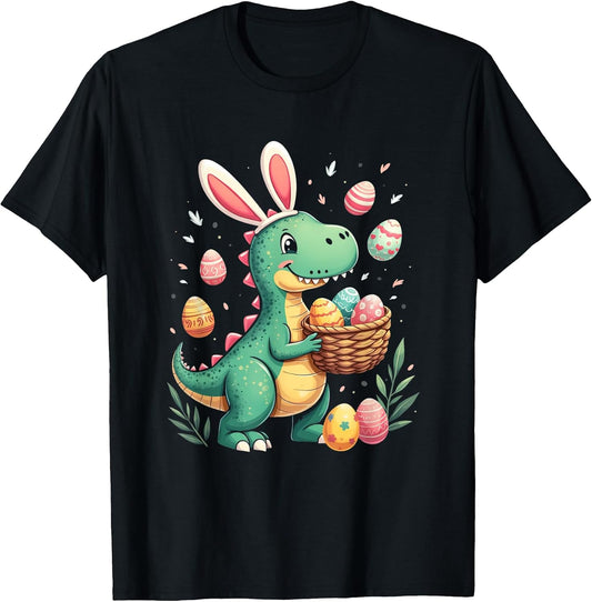 Dinosaur Easter Apparel