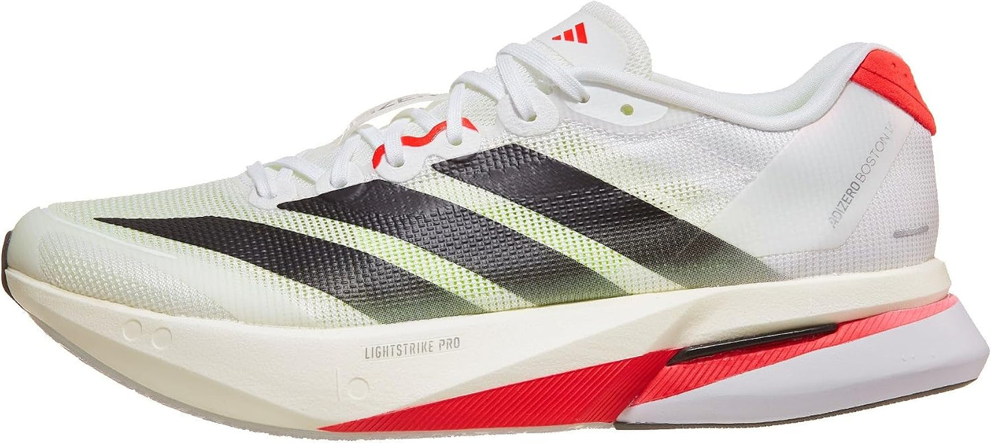 Mens Adizero Boston 13 Running Shoes