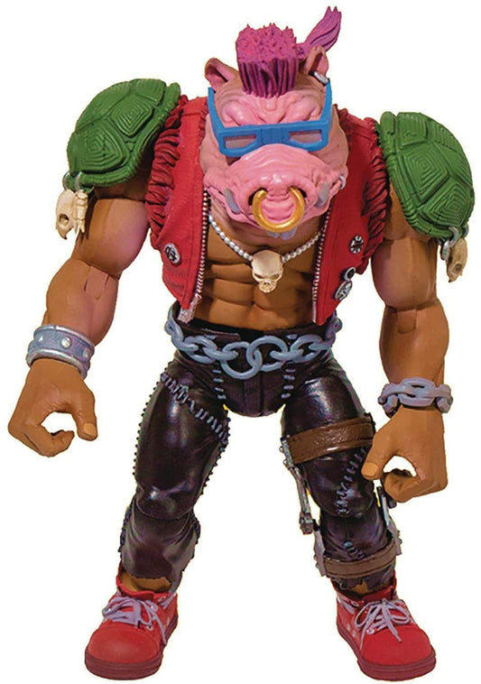 Super7 Teenage Mutant Ninja Turtles: Bebop Ultimates Action Figure