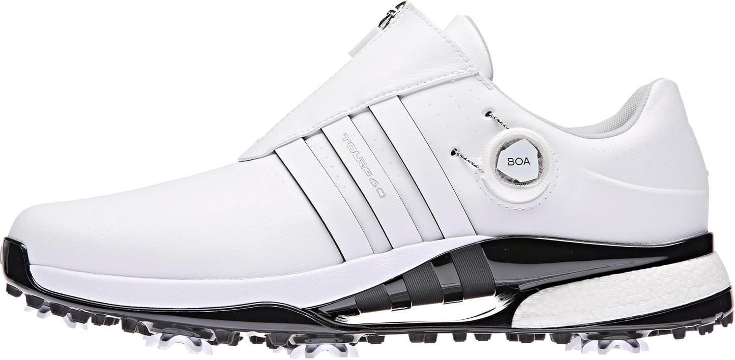 Men's Tour360 Xt-sl Textile Golf Shoes