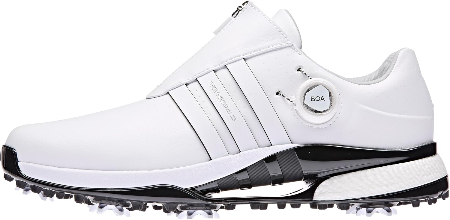 Men's Tour360 Xt-sl Textile Golf Shoes