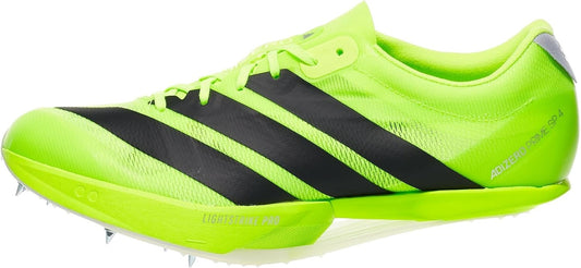 Running Adizero Prime 4 Track and Field Spikes