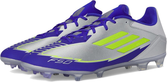 Unisex-Adult F50 League Messi Firm Ground/Multi Ground