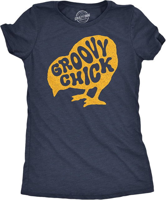 Funny Easter T Shirts for Women Cute Bunny Tees for Ladies to Celebrate Spring