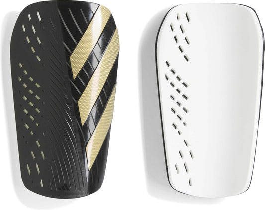 Unisex Adult Tiro Soccer Shin Guards