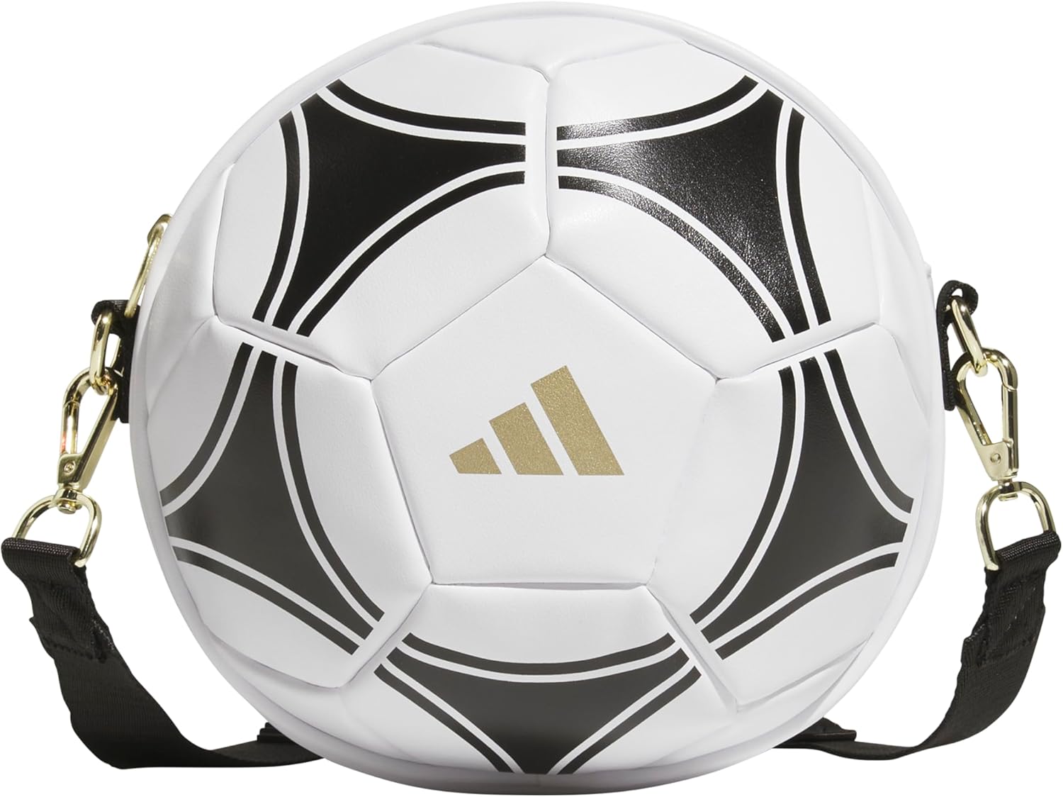 adidas Soccer Ball Shaped Bag - Crossbody, 4L
