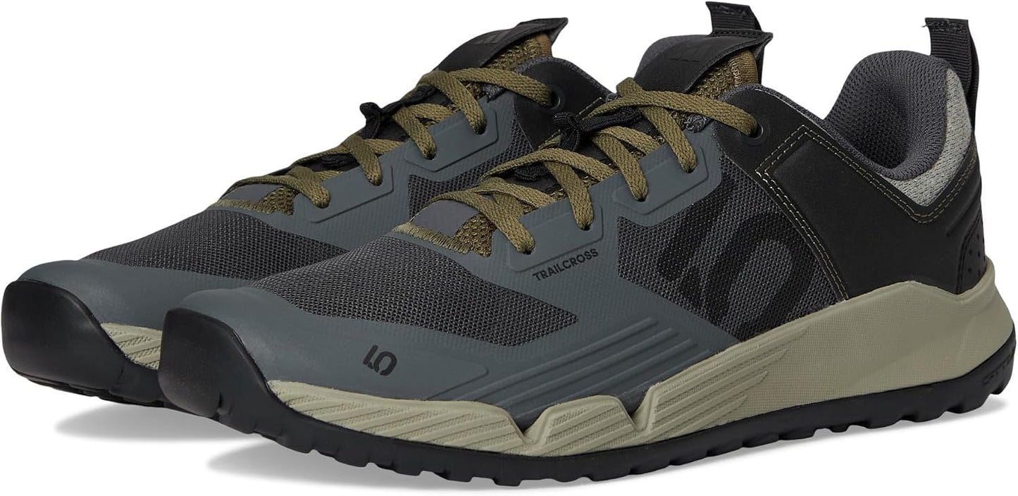 adidas Men's Trailcross Trail Runners