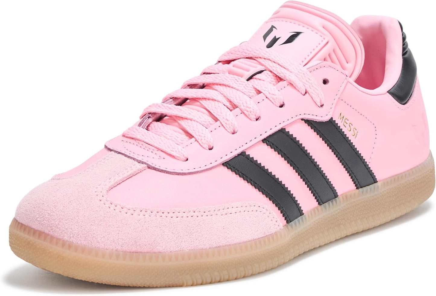 Mens Samba Messi