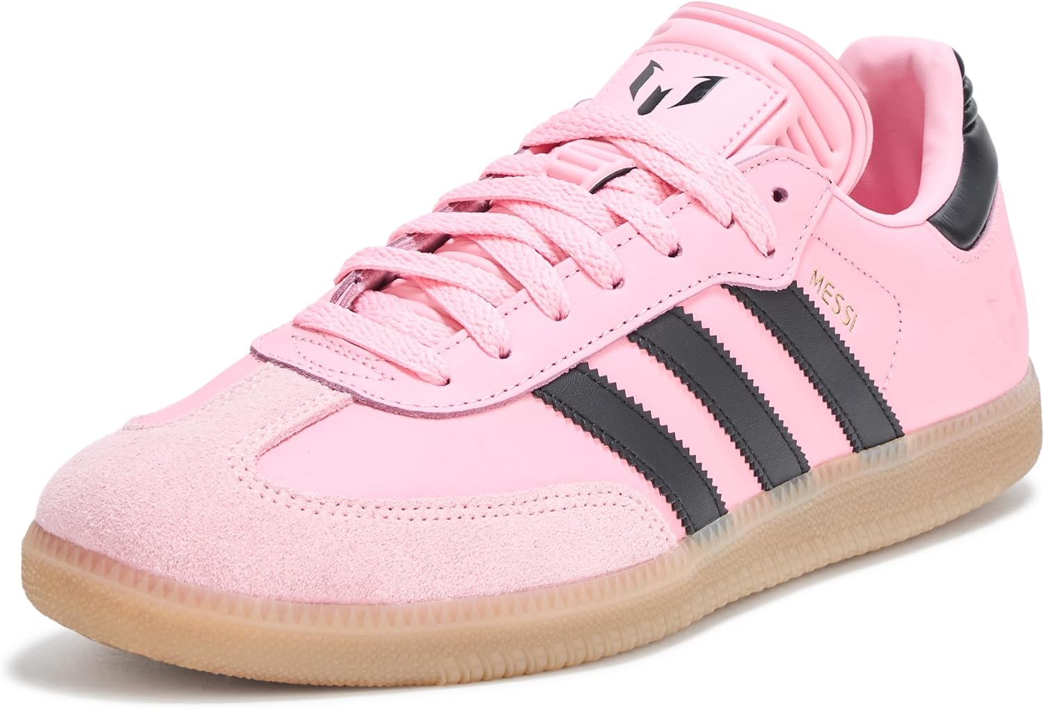 Mens Samba Messi