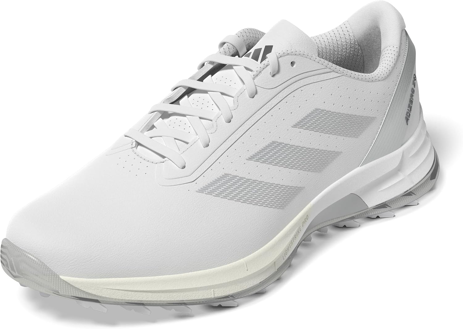 Women's Adizero Zg Spikeless Golf Shoes