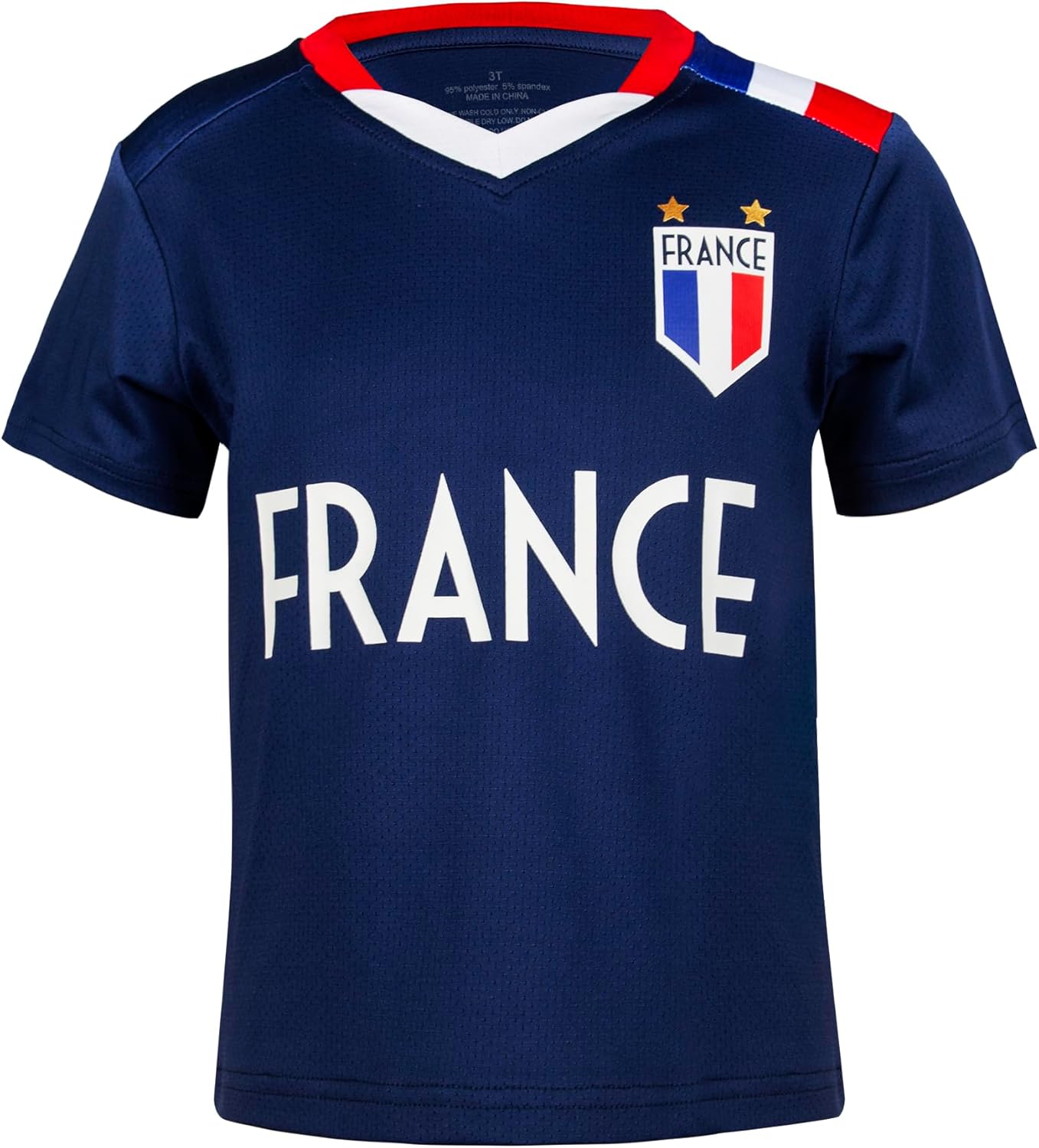 Cnins Adult Soccer Jerseys for Men＆Women XS-4XL