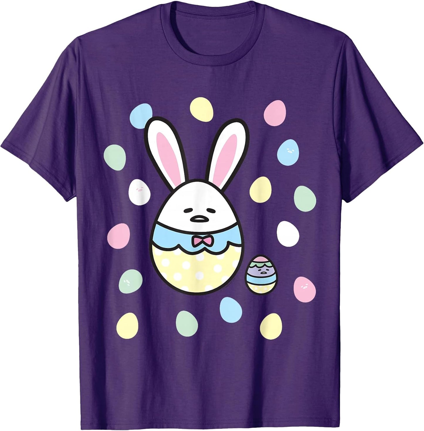 Easter Egg Tee Shirt T-Shirt