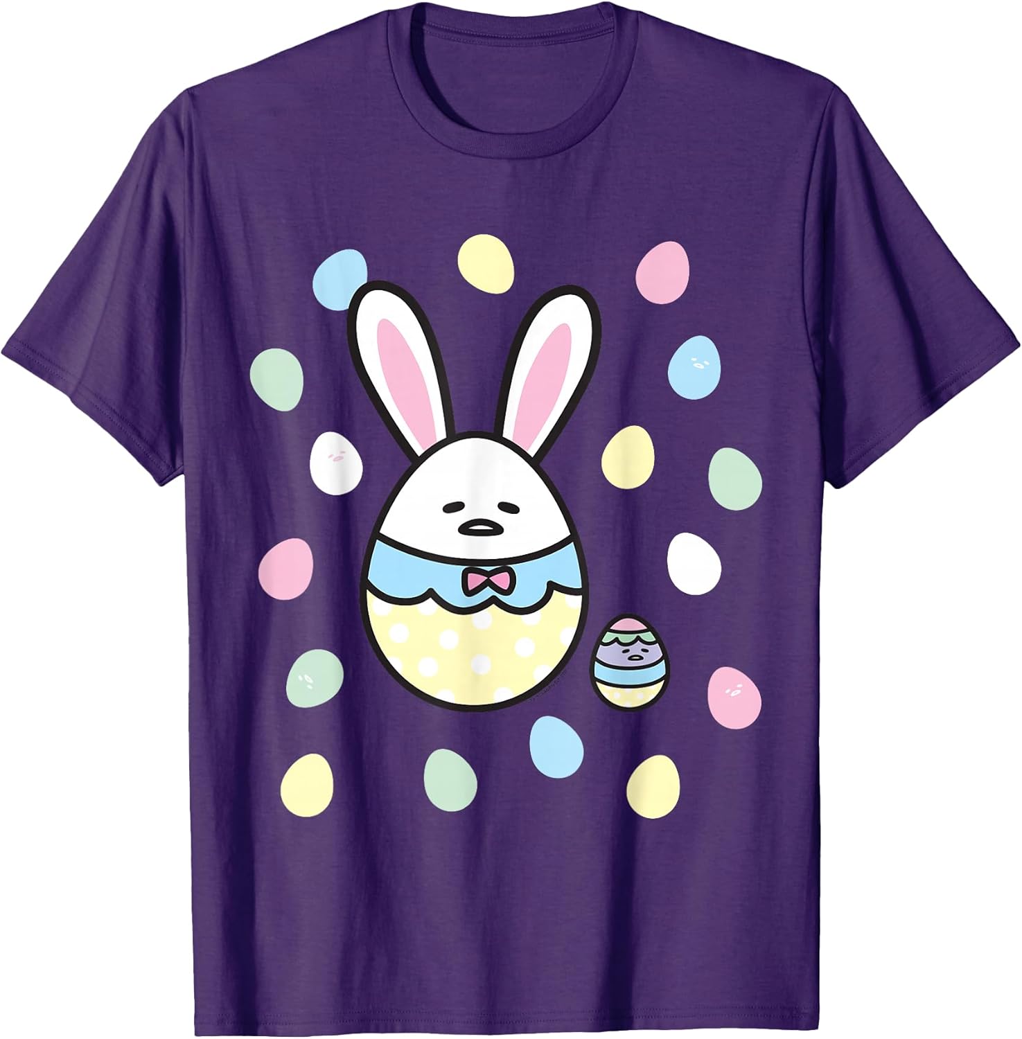 Easter Egg Tee Shirt T-Shirt