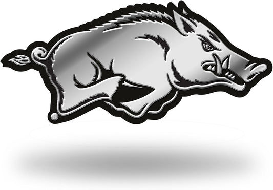 NCAA Molded Auto Emblem