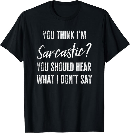 Funny & Hilarious Sarcastic Outfits Co.