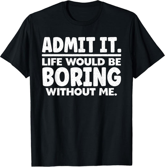 Funny Sayings Gift Sarcastic Accessories & Stuff