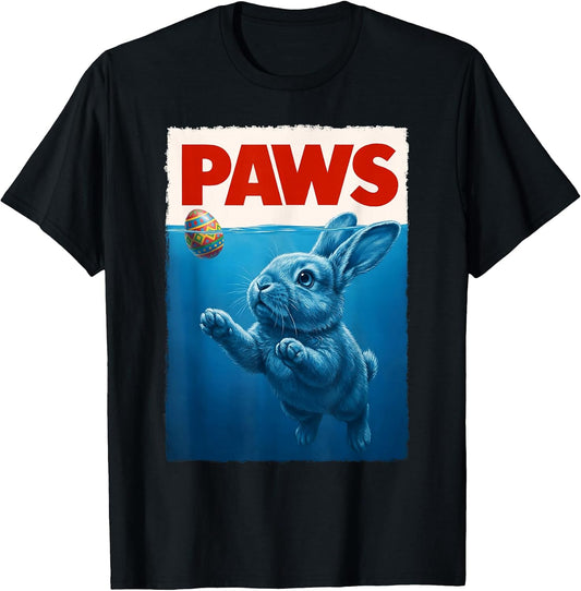 Egg Hunt Easter Bunny Funny Easter T-Shirt