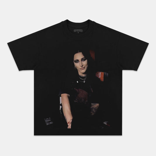 RHEA RIPLEY 2.0 TEE 2024 Style001