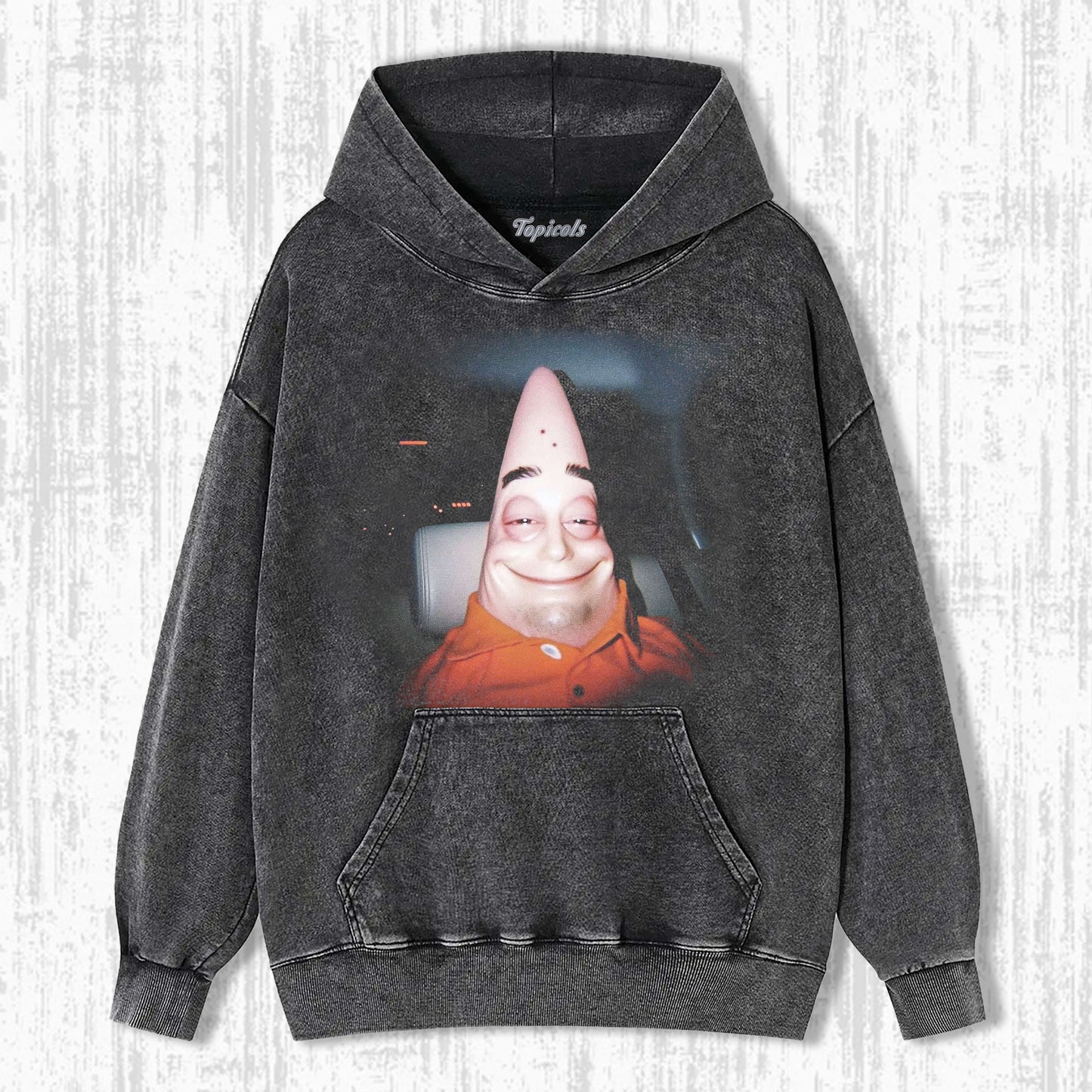 SPONGEBOB SQUAREPANTS HOODIEÂ