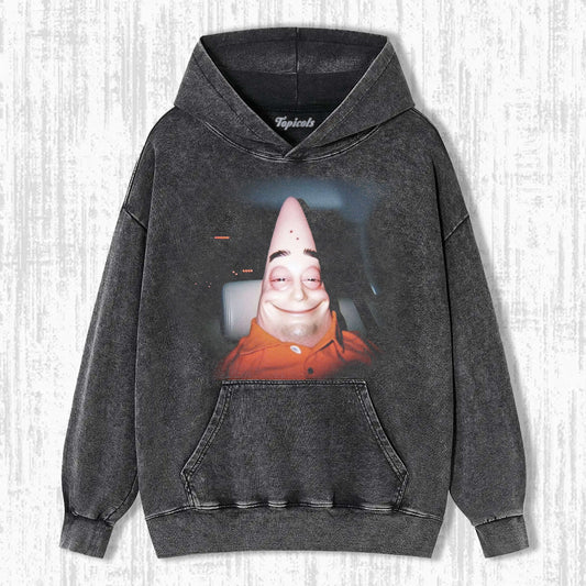 SPONGEBOB SQUAREPANTS HOODIEÂ