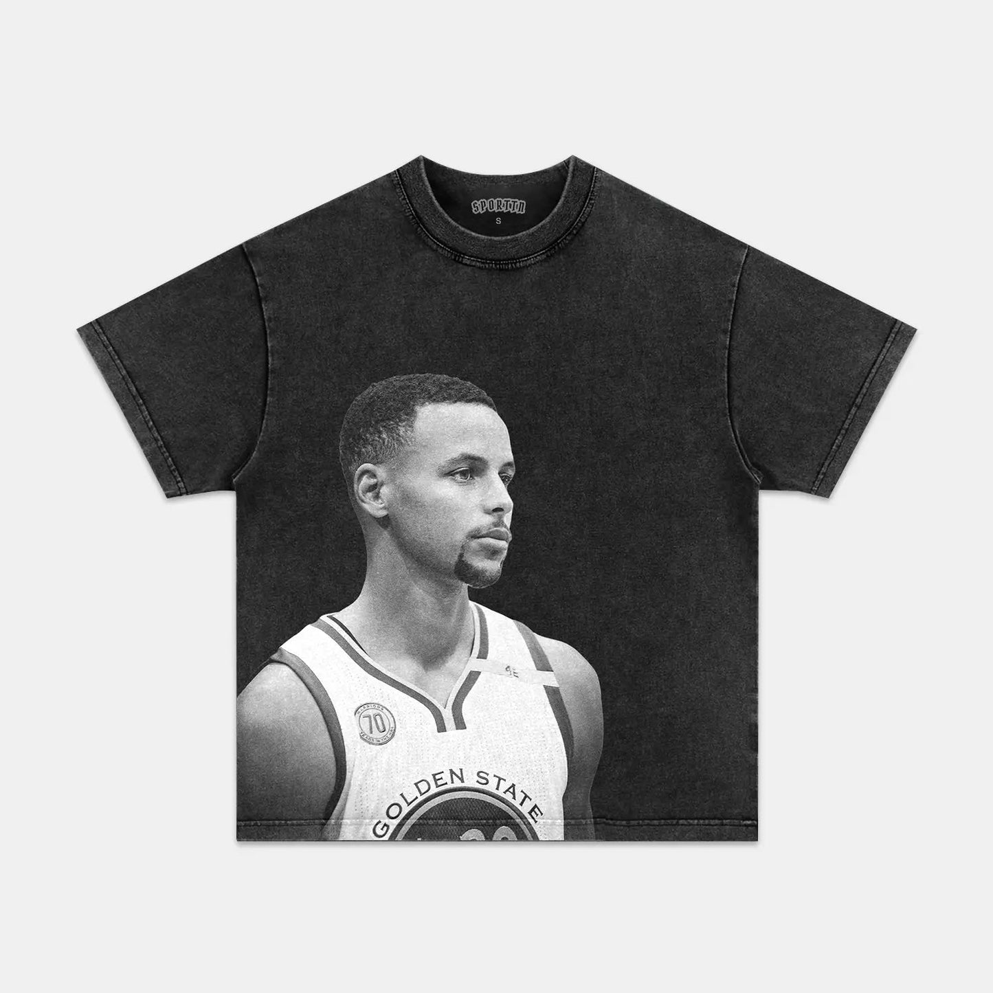 STEPHEN_CURRY TEE - clothing by TeeHivey.com (Image 2)