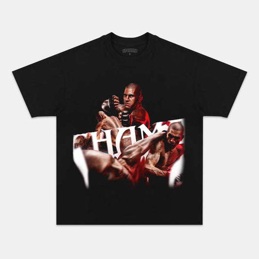 ALEXSANDRO PEREIRA TEE