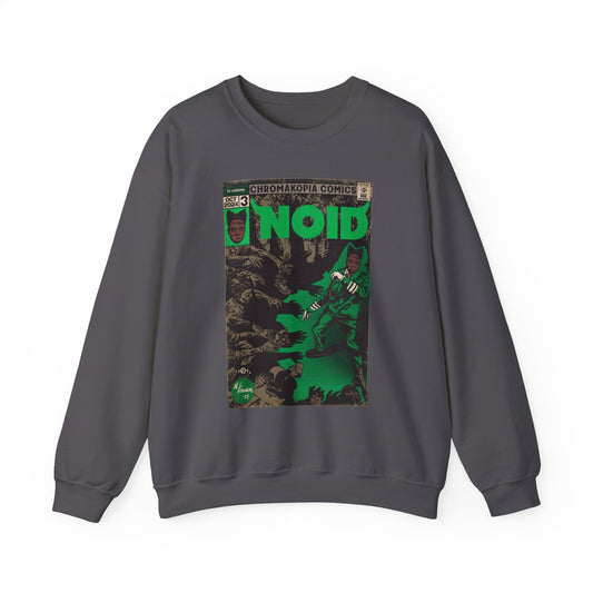 Tyler - Noid - Chroma - Unisex Heavy Blendâ„¢ Crewneck Sweatshirt