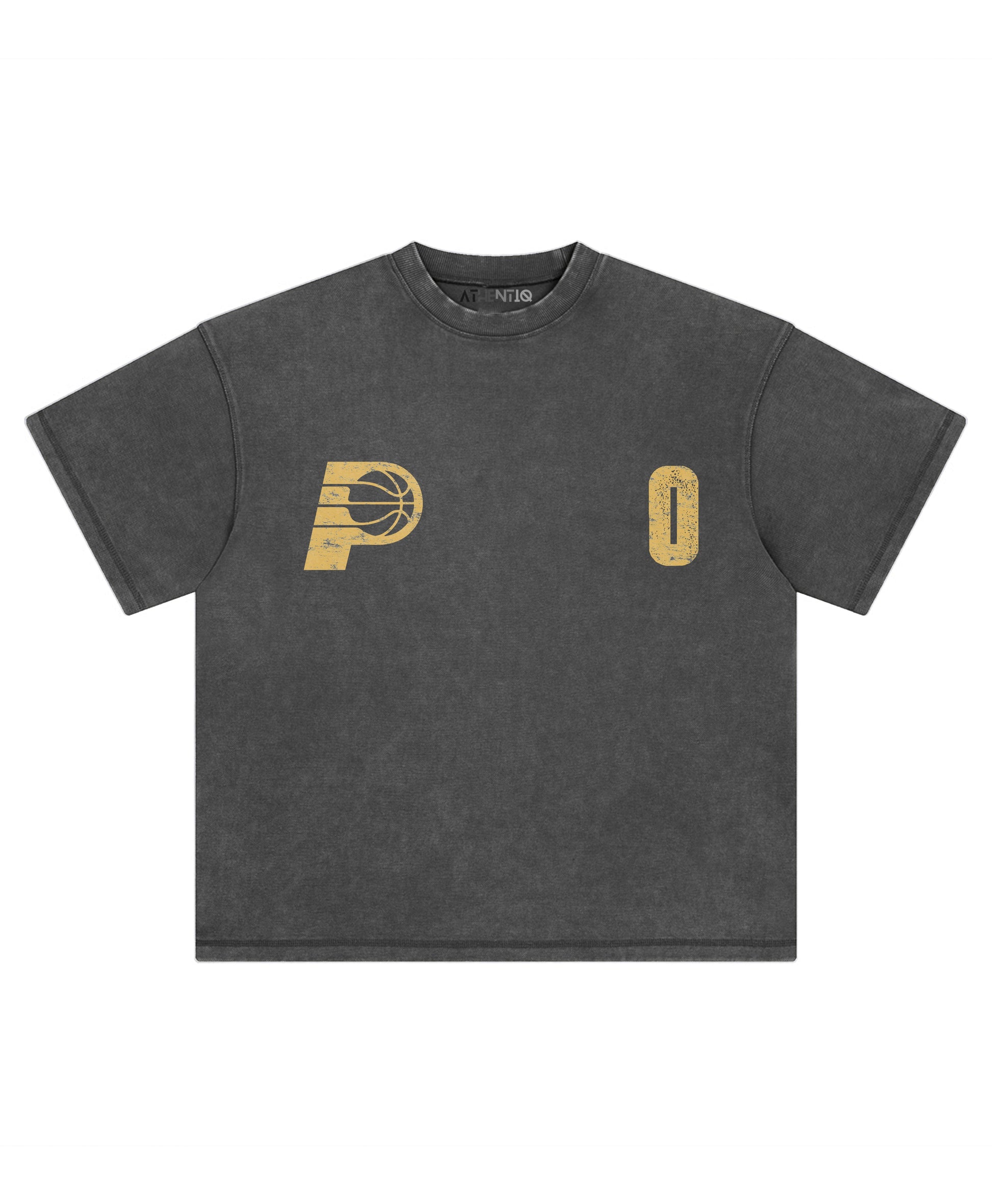 HALIBURTON TEE - clothing by TeeHivey.com (Image 5)