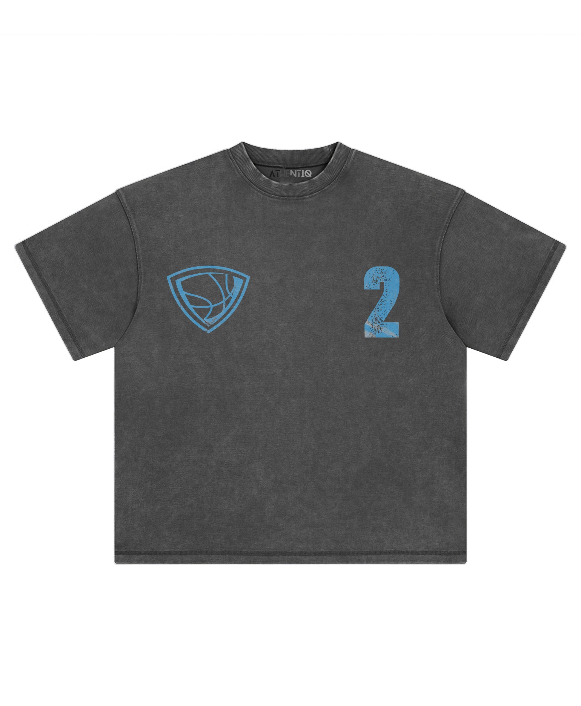 SGA OKC TEE - clothing by TeeHivey.com (Image 1)