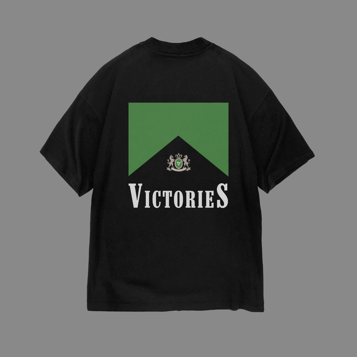 PRIVATE VICTORIES RACING TEE Style001 - clothing by TeeHivey.com (Image 4)
