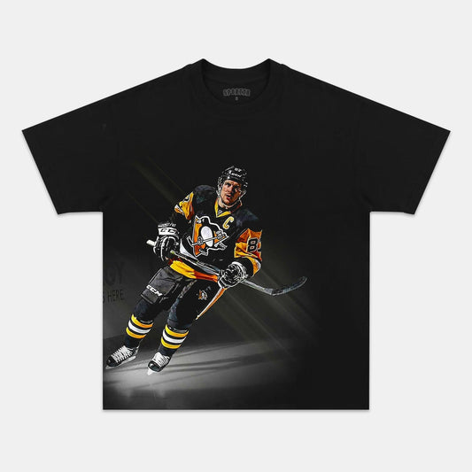 SIDNEY CROSBY 1.0 TEE