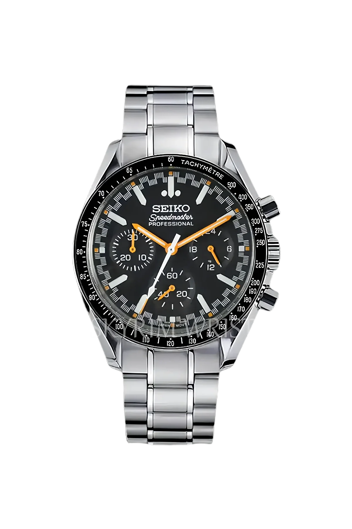 Mod Speedmaster Midnight Circuit