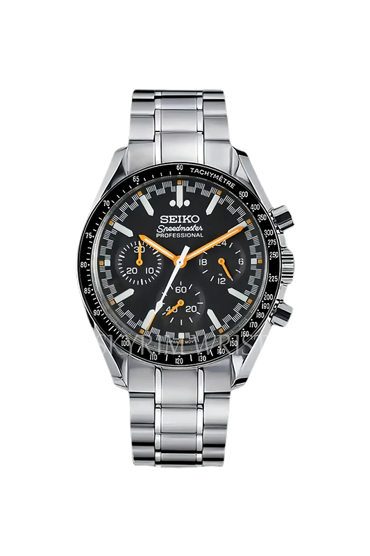 Mod Speedmaster Midnight Circuit