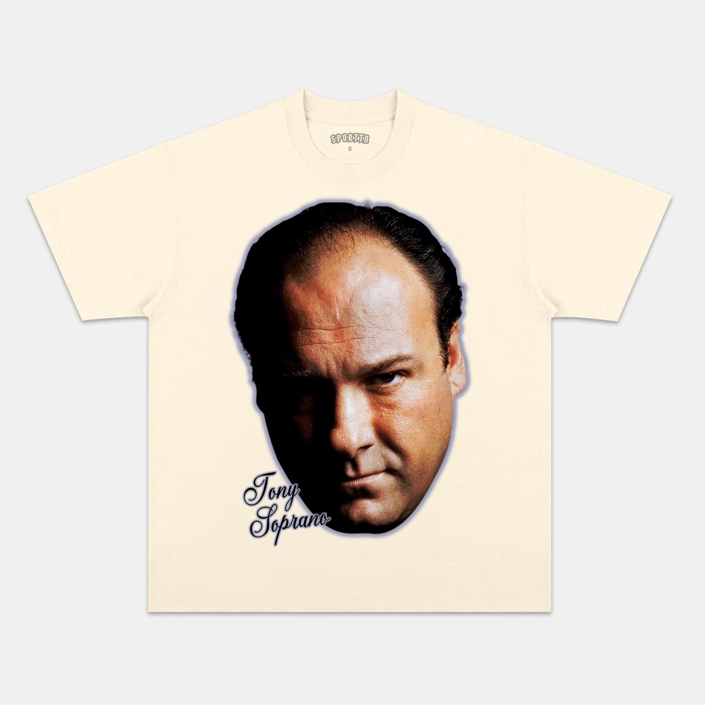 TONY SOPRANO 12.10 TEE - clothing by TeeHivey.com (Image 4)