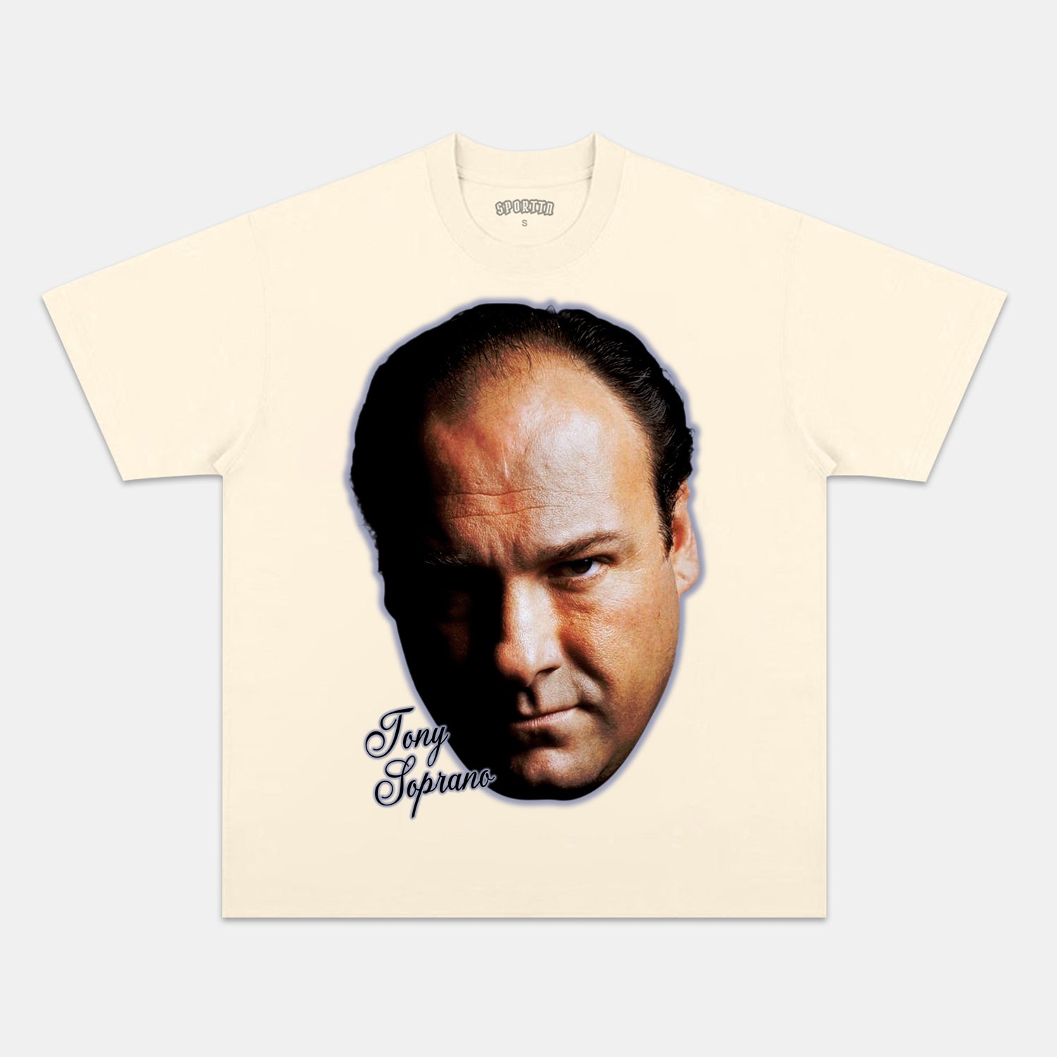 TONY SOPRANO 12.10 TEE - clothing by TeeHivey.com (Image 4)