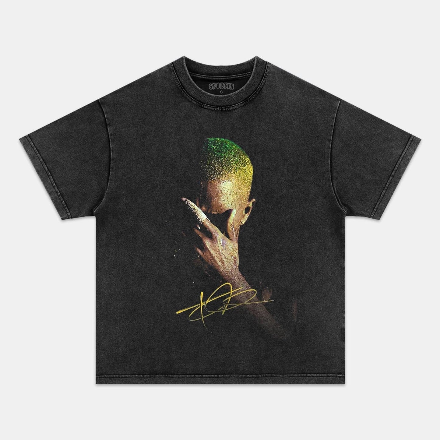 FRANK OCEAN TEE Style002