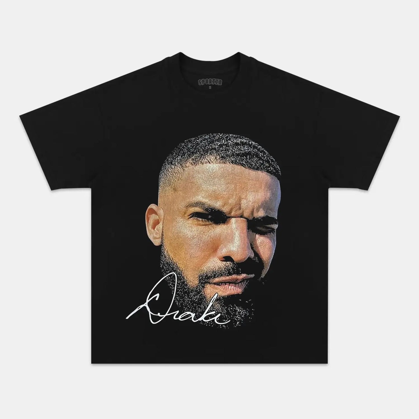 NEW DRAKE TEE - clothing by TeeHivey.com (Image 1)